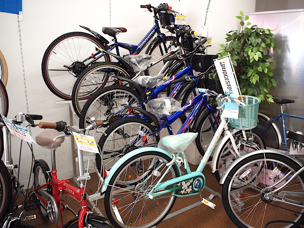 カイト 自転車 カイト 自転車